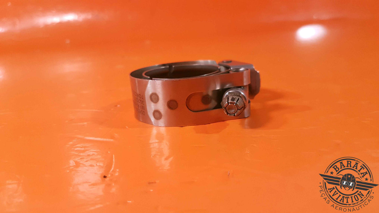 00624-4562-150 Pratt & Whitney Clamp