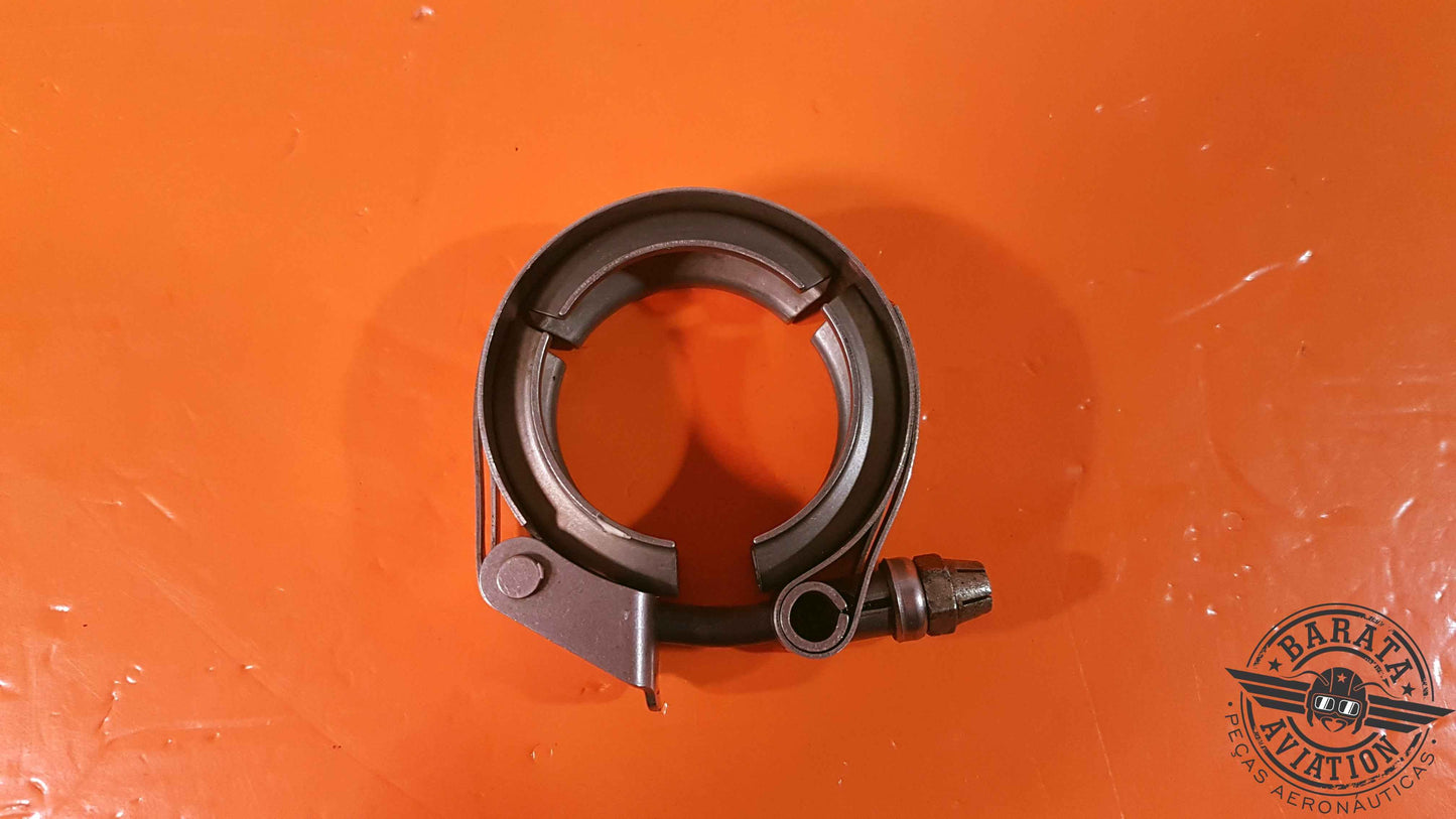 00624-4562-150 Pratt & Whitney Clamp