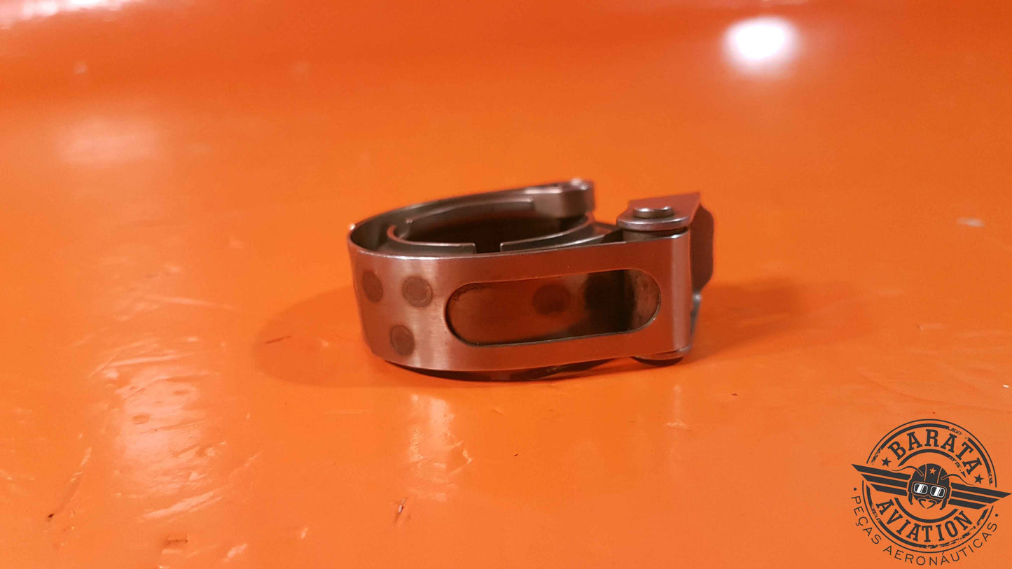 00624-4563-100   Pratt & Whitney Clamp