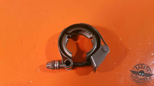 00624-4563-100   Pratt & Whitney Clamp