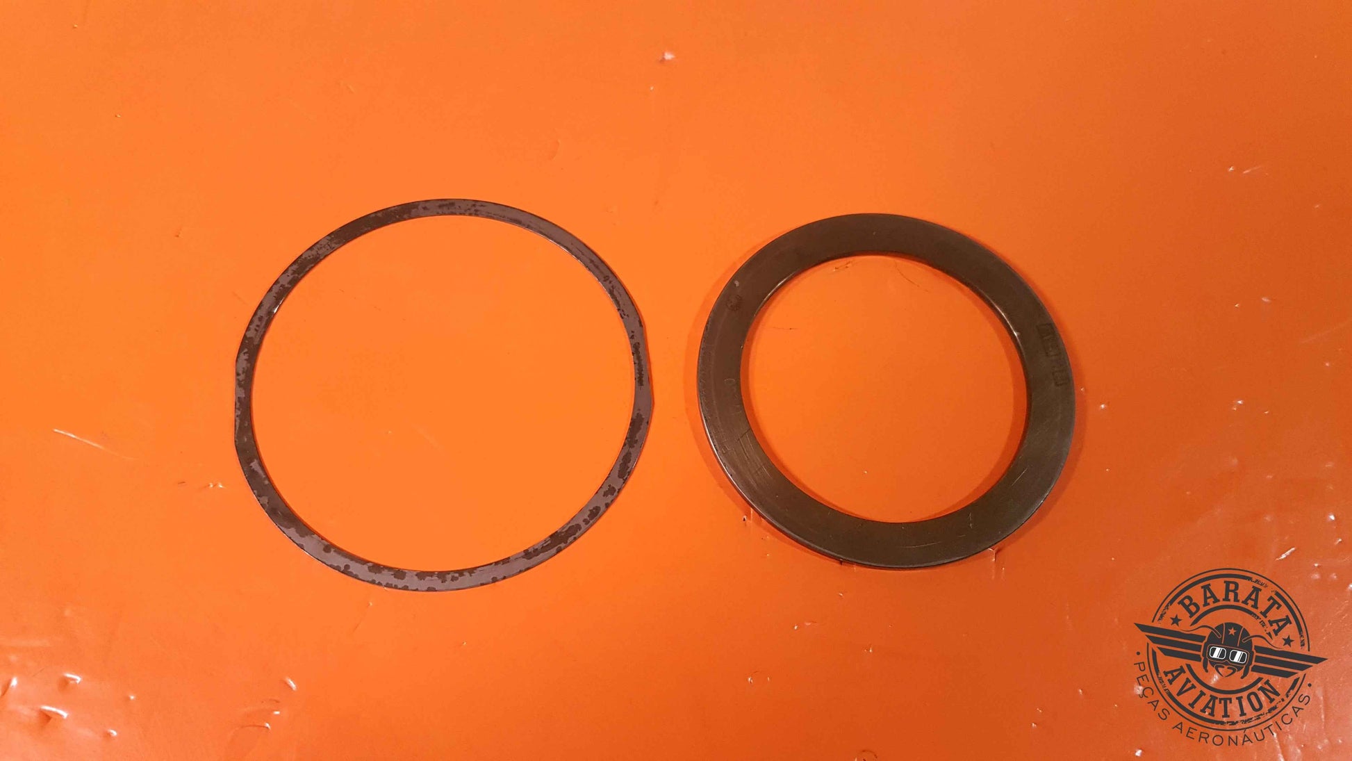 3058721-01  Pratt & Whitney Washer Assy