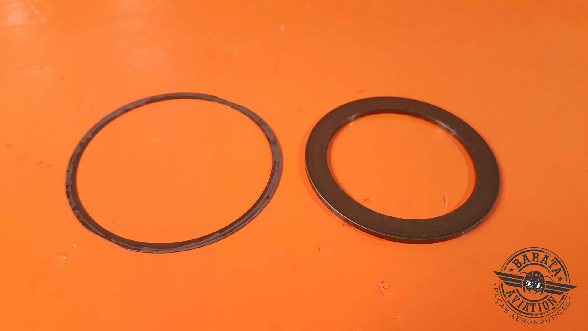 3058721-01  Pratt & Whitney Washer Assy