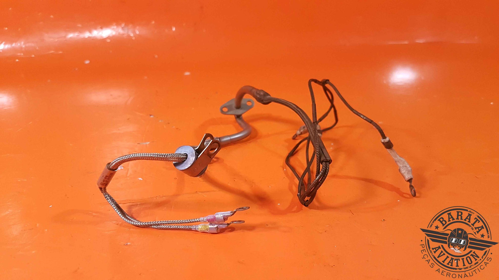 3043825-01   Pratt & Whitney Wiring Harness, Thermocouple