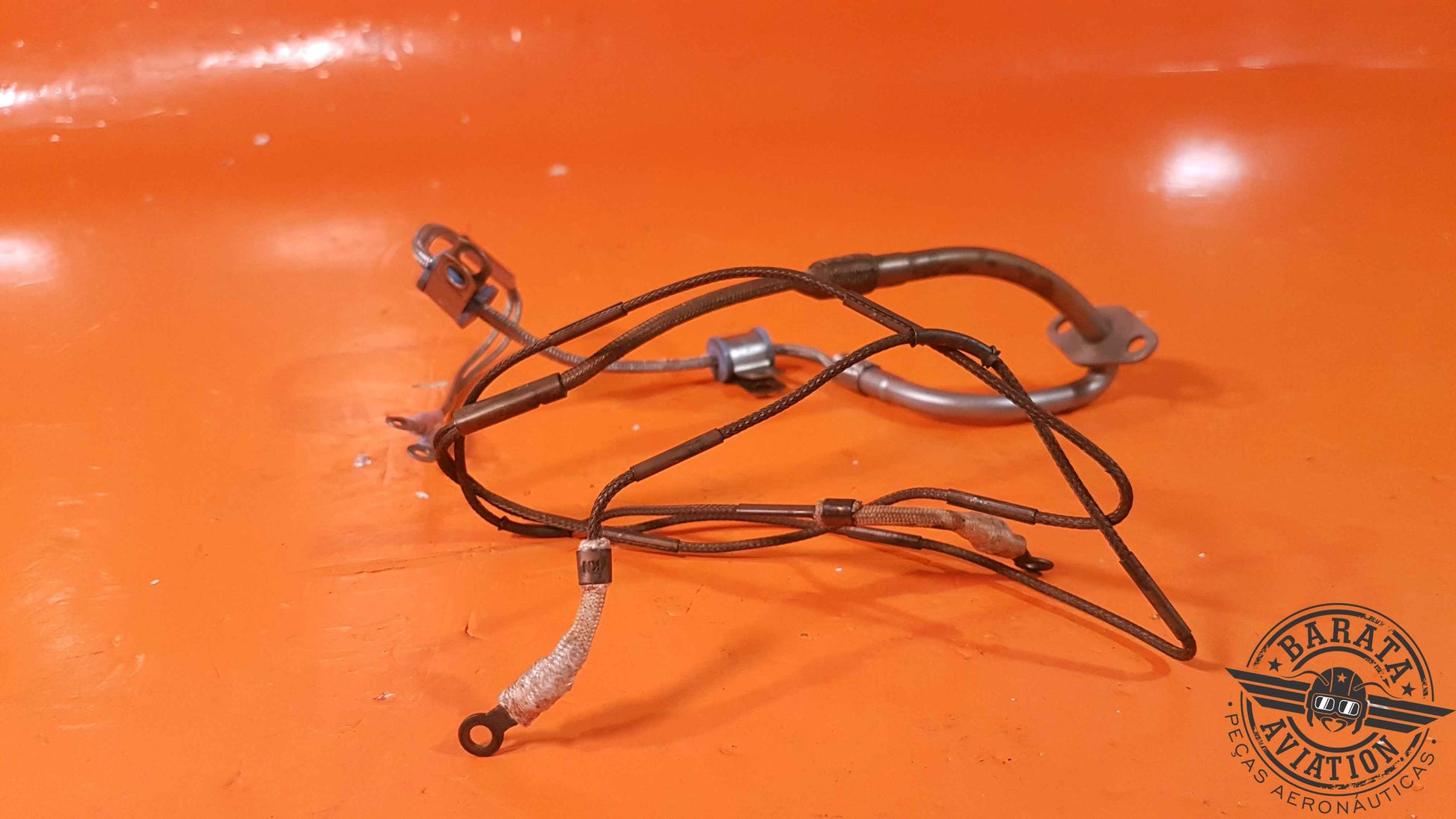 3043825-01   Pratt & Whitney Wiring Harness, Thermocouple
