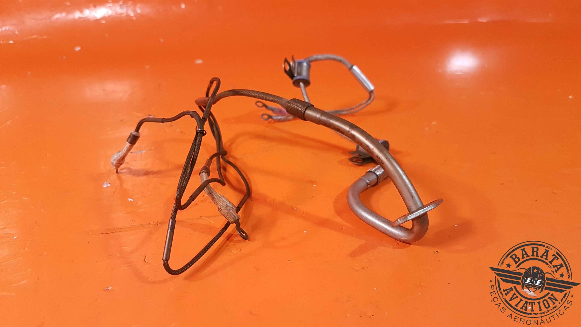 3043825-01   Pratt & Whitney Wiring Harness, Thermocouple