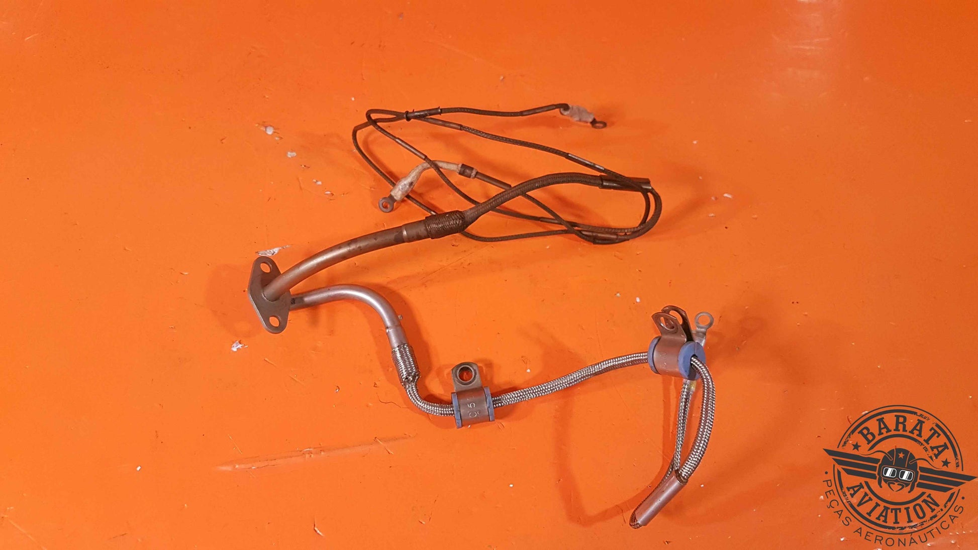 3043825-01   Pratt & Whitney Wiring Harness, Thermocouple