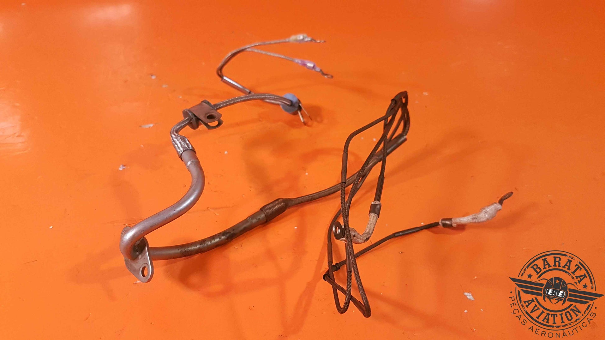 3043825-01   Pratt & Whitney Wiring Harness, Thermocouple