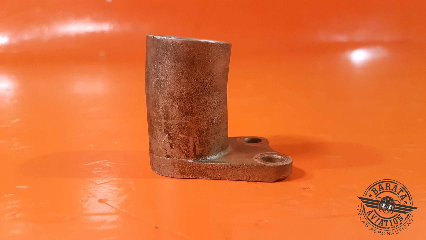 3115484-01   Pratt & Whitney Coupling