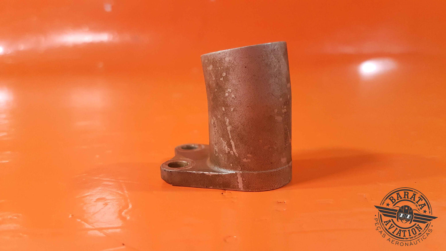 3115484-01   Pratt & Whitney Coupling