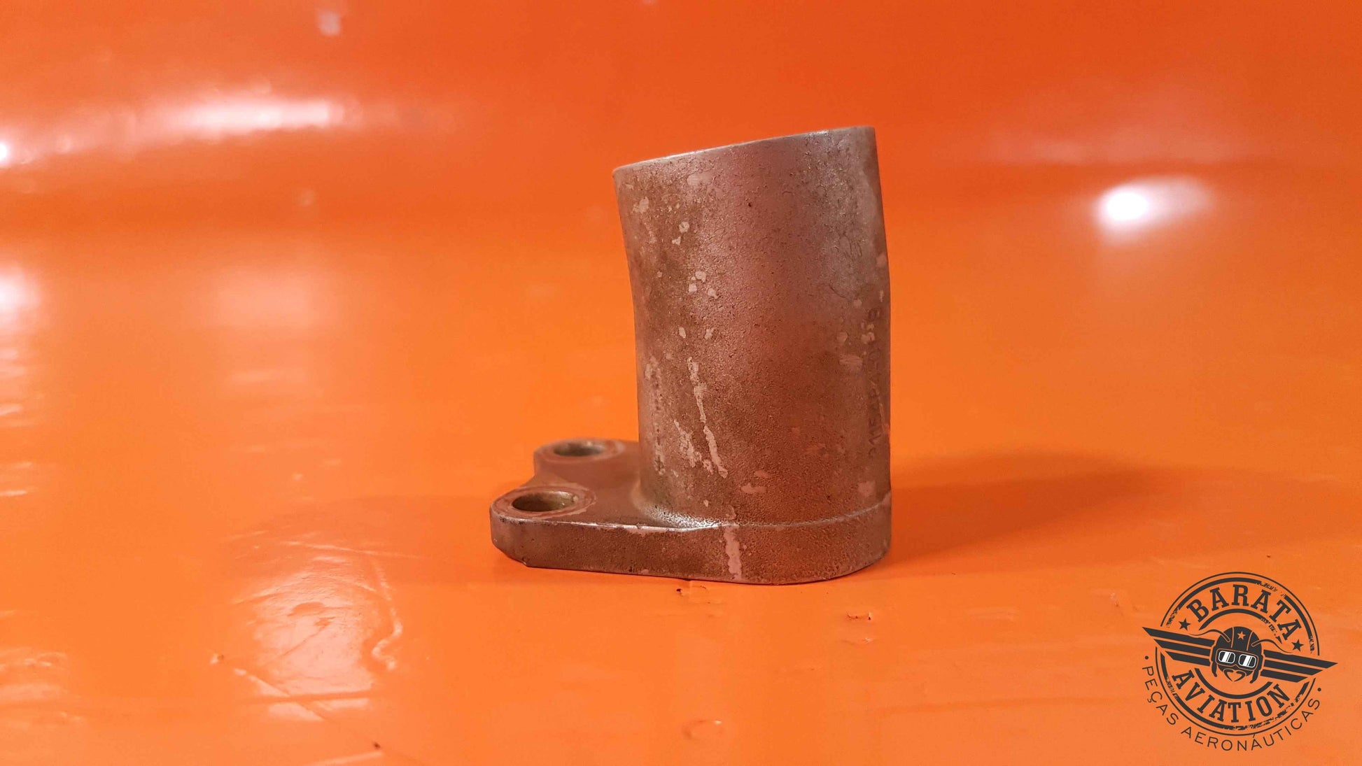 3115484-01   Pratt & Whitney Coupling