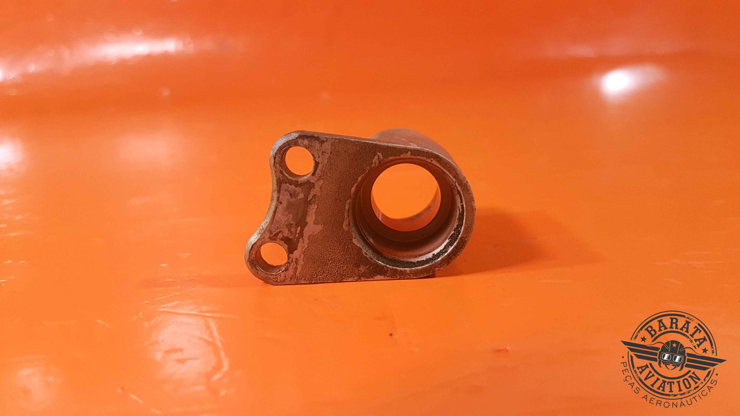 3115484-01   Pratt & Whitney Coupling