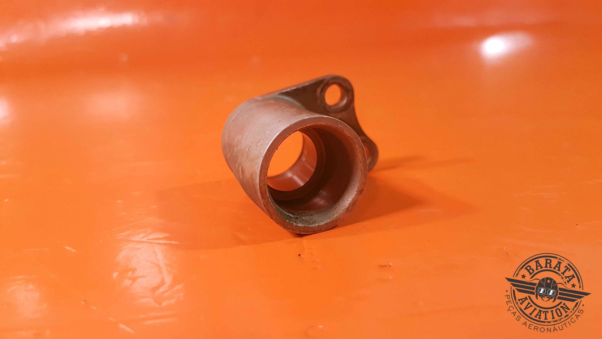 3115484-01   Pratt & Whitney Coupling