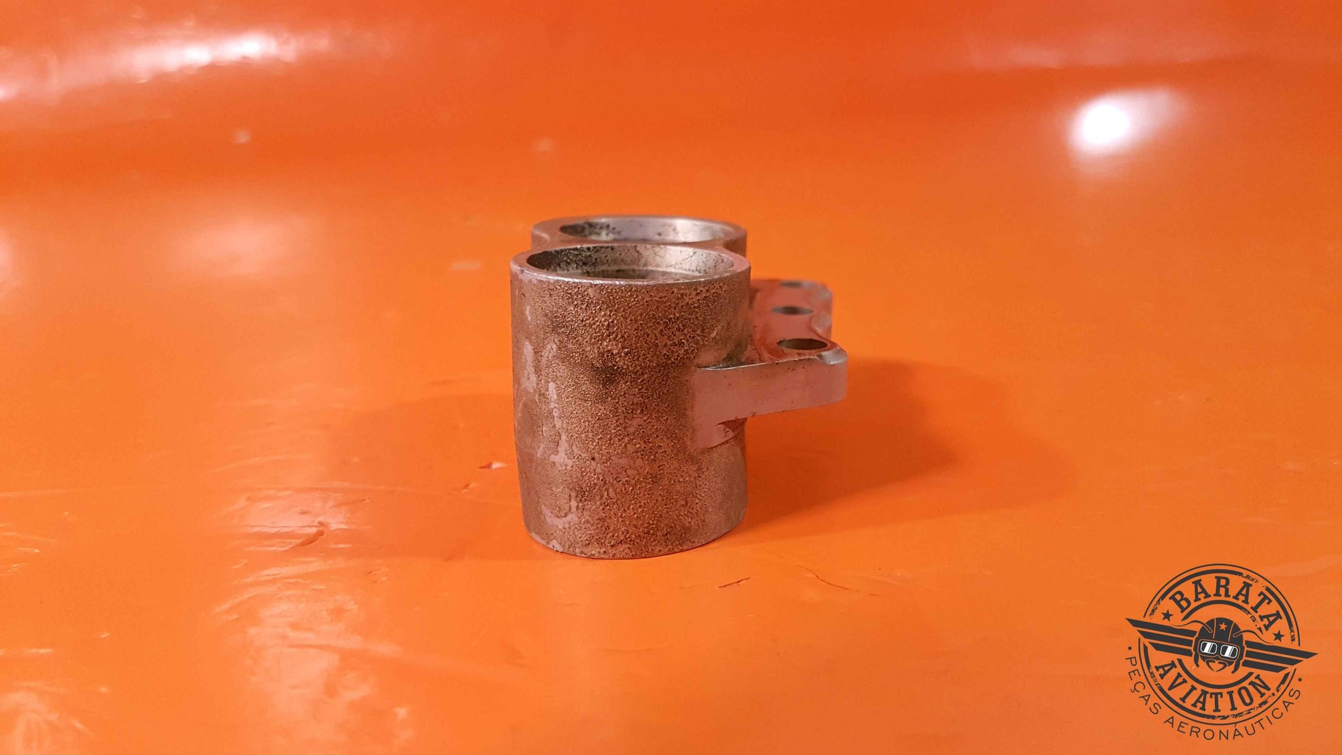 3057415-01   Pratt &  Whitney Coupling