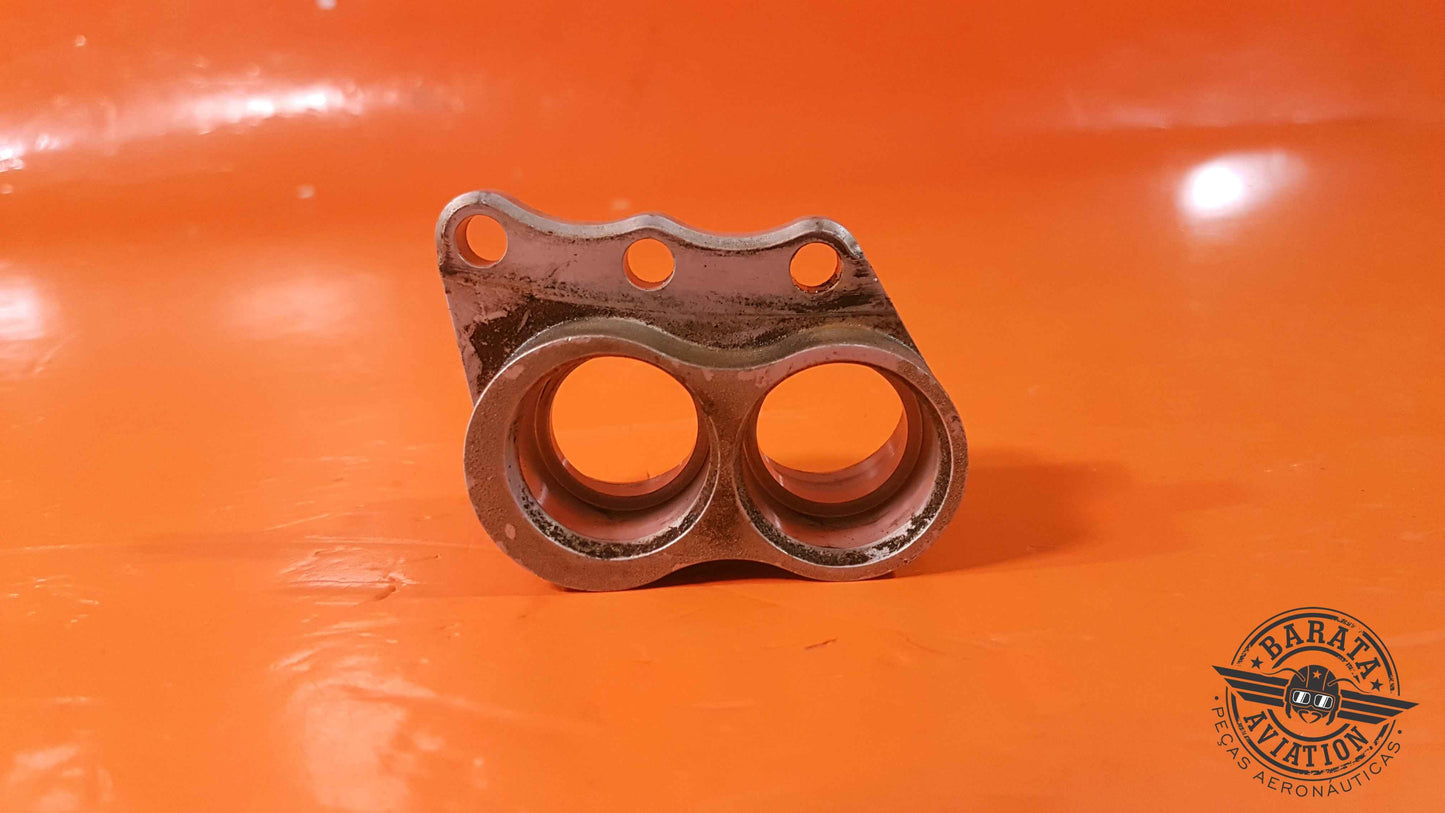 3057415-01   Pratt &  Whitney Coupling