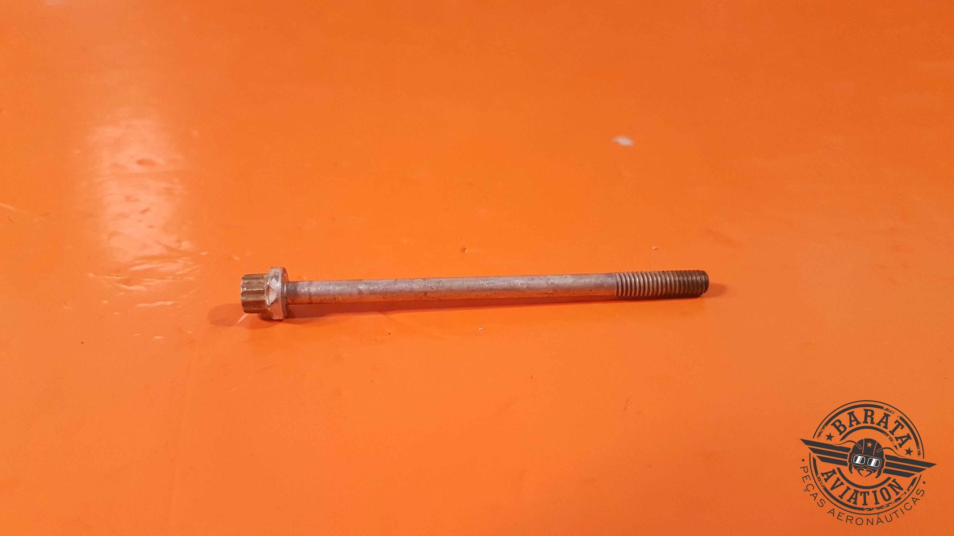 ST3419-036  Pratt & Whitney Bolt