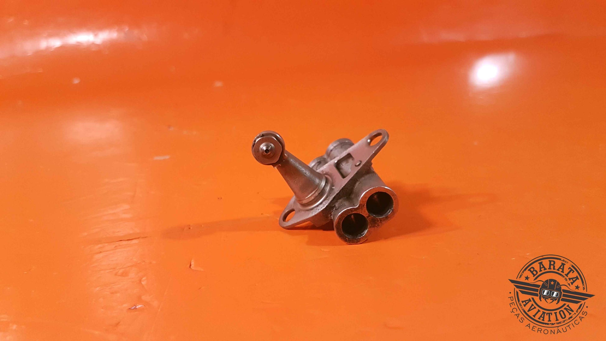 3119855-01   Pratt & Whitney Adapter Fuel Nozzle