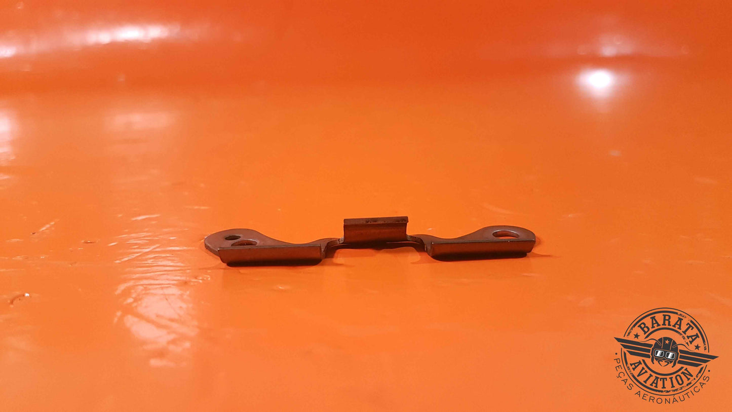 3115305-01 Pratt & Whitney Plate Retaining N° 3 Scavenge Tube