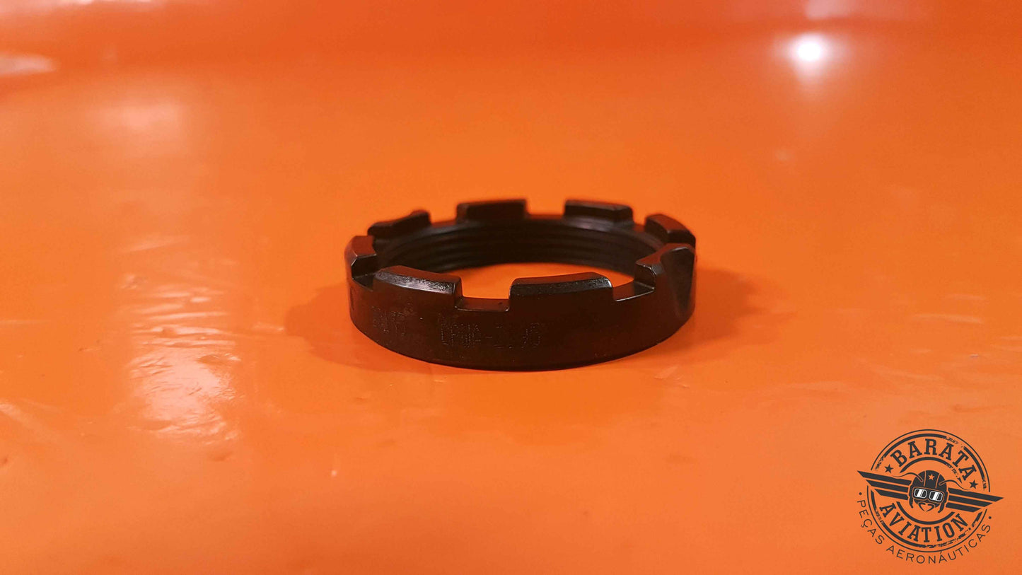 3017477   Pratt &Whitney Nut Plain Round