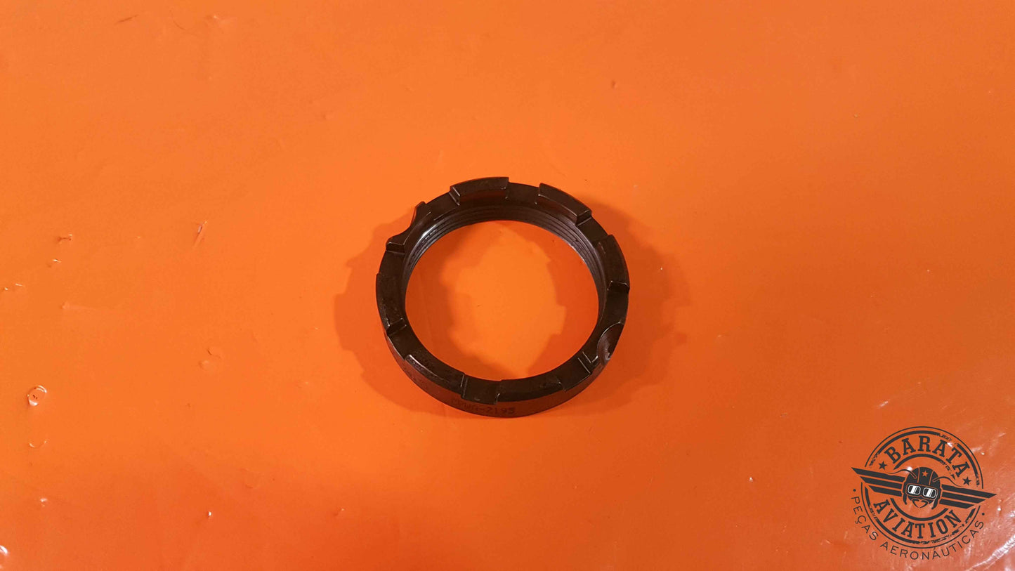 3017477   Pratt &Whitney Nut Plain Round