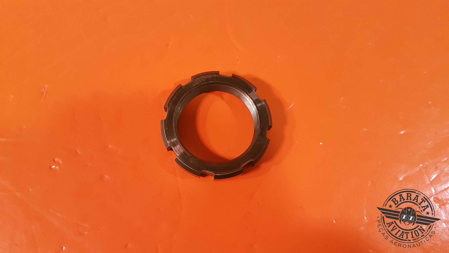 3017479   Pratt & Whitney Nut Plain Round