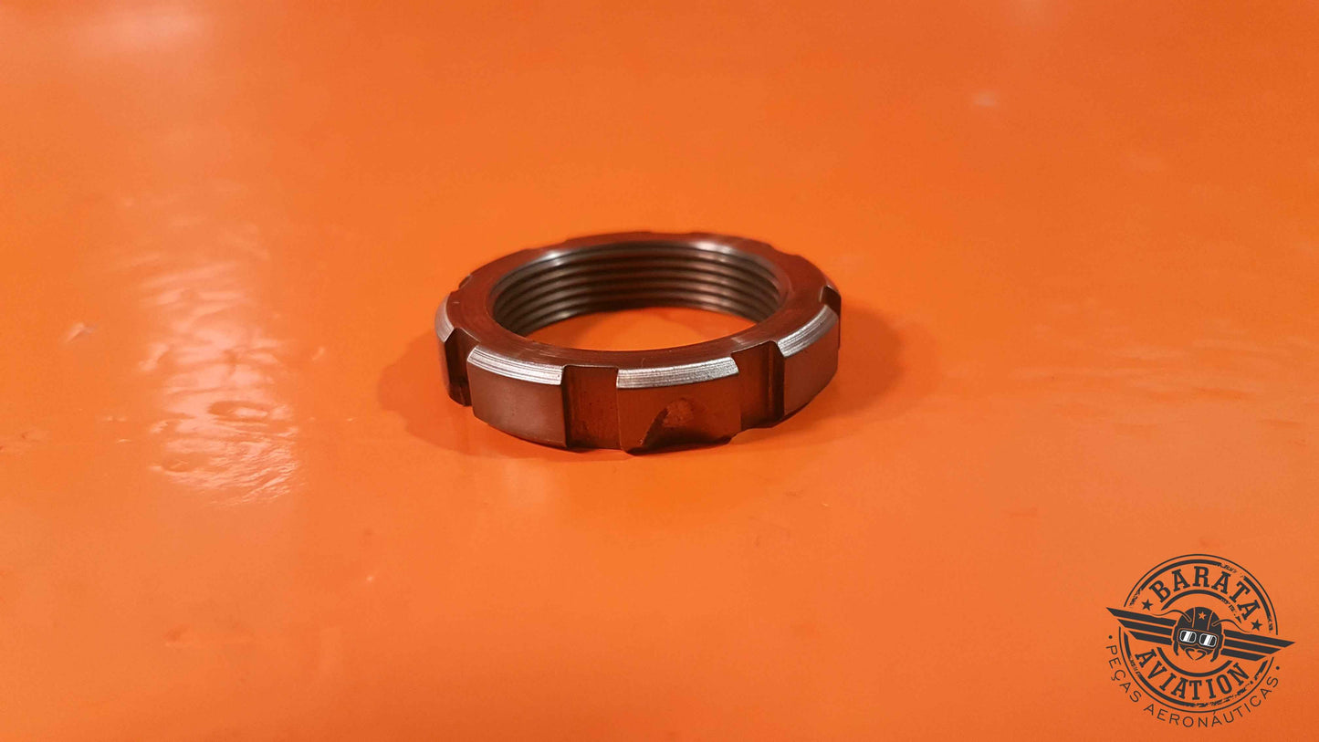 3017479   Pratt & Whitney Nut Plain Round