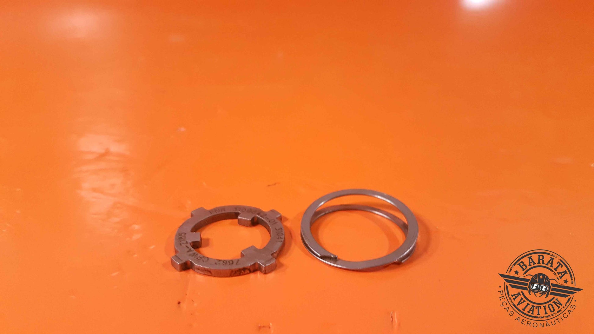 3109842-01   Pratt &  Whitney Washer