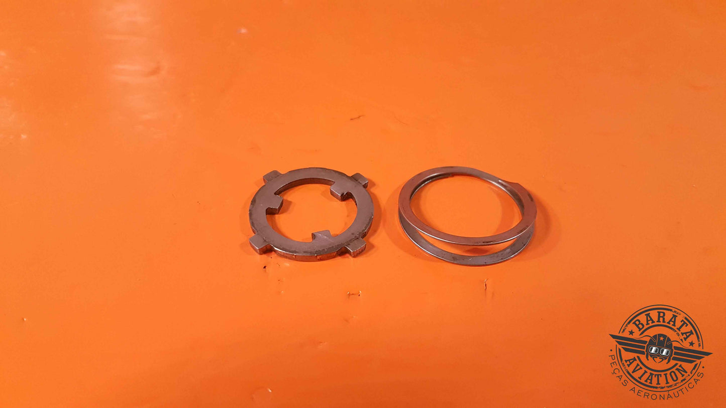 3109842-01   Pratt &  Whitney Washer