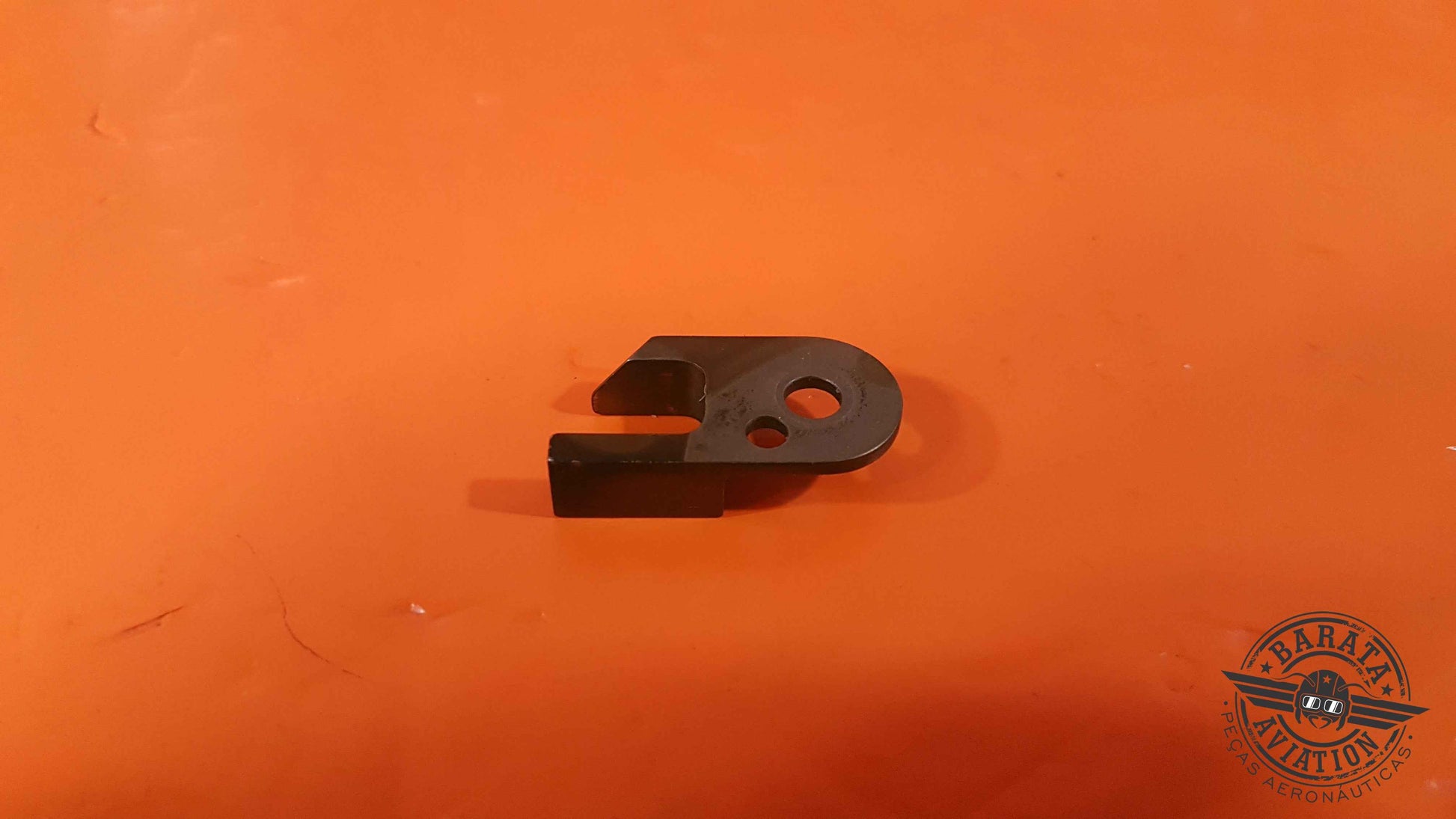 3105172-01   Pratt & Whitney Plate Retaining N° 3