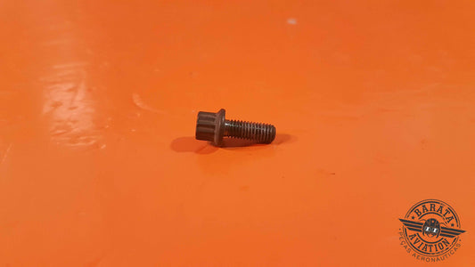 MS9556-06   Pratt & Whitney Bolt Twelve Point