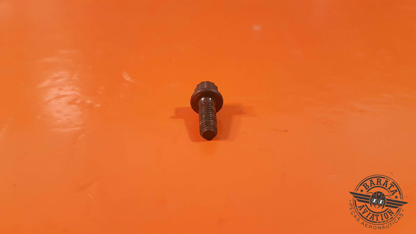 MS9556-06   Pratt & Whitney Bolt Twelve Point