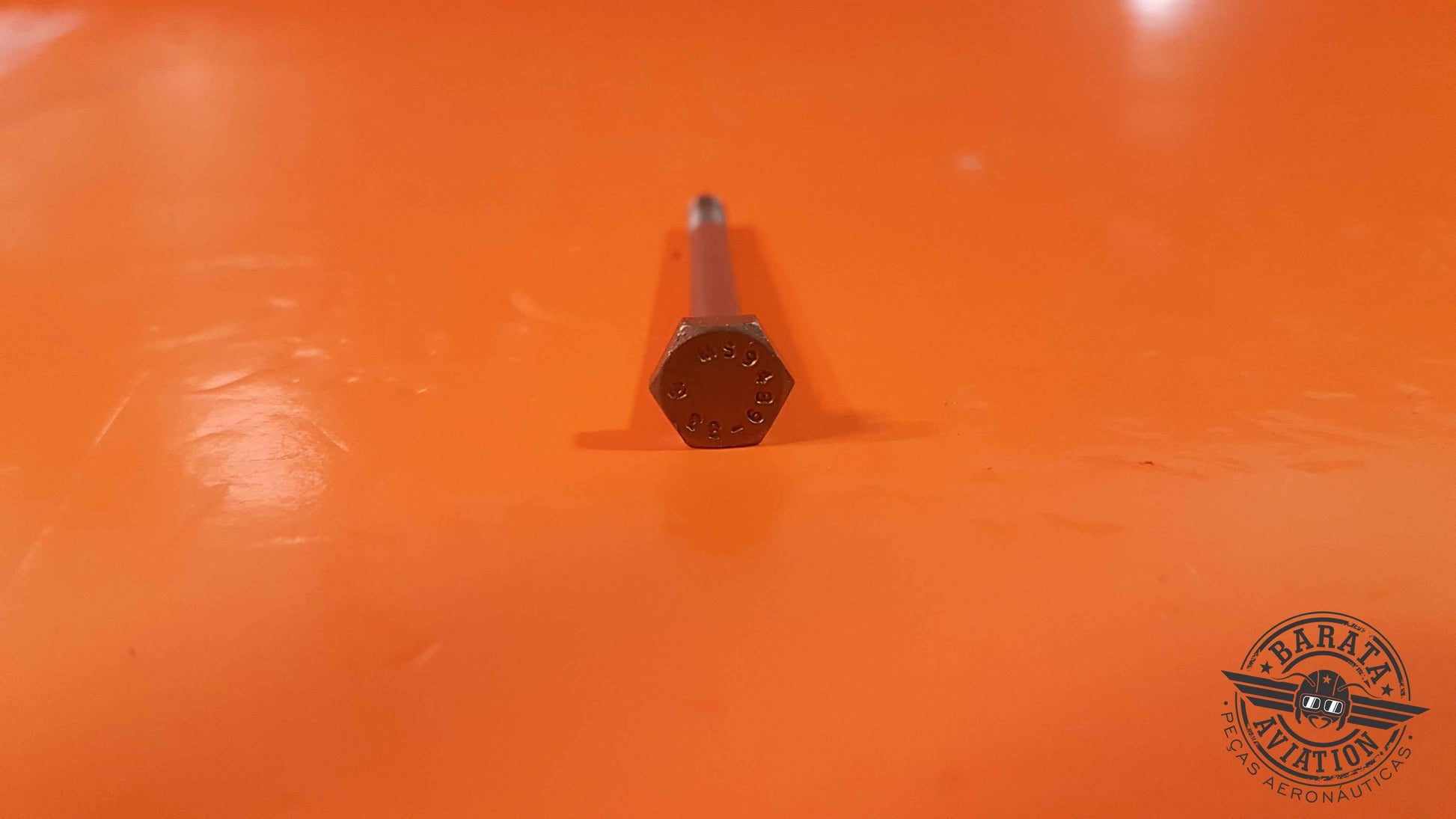 MS9489-33   Pratt & Whitney Bolt