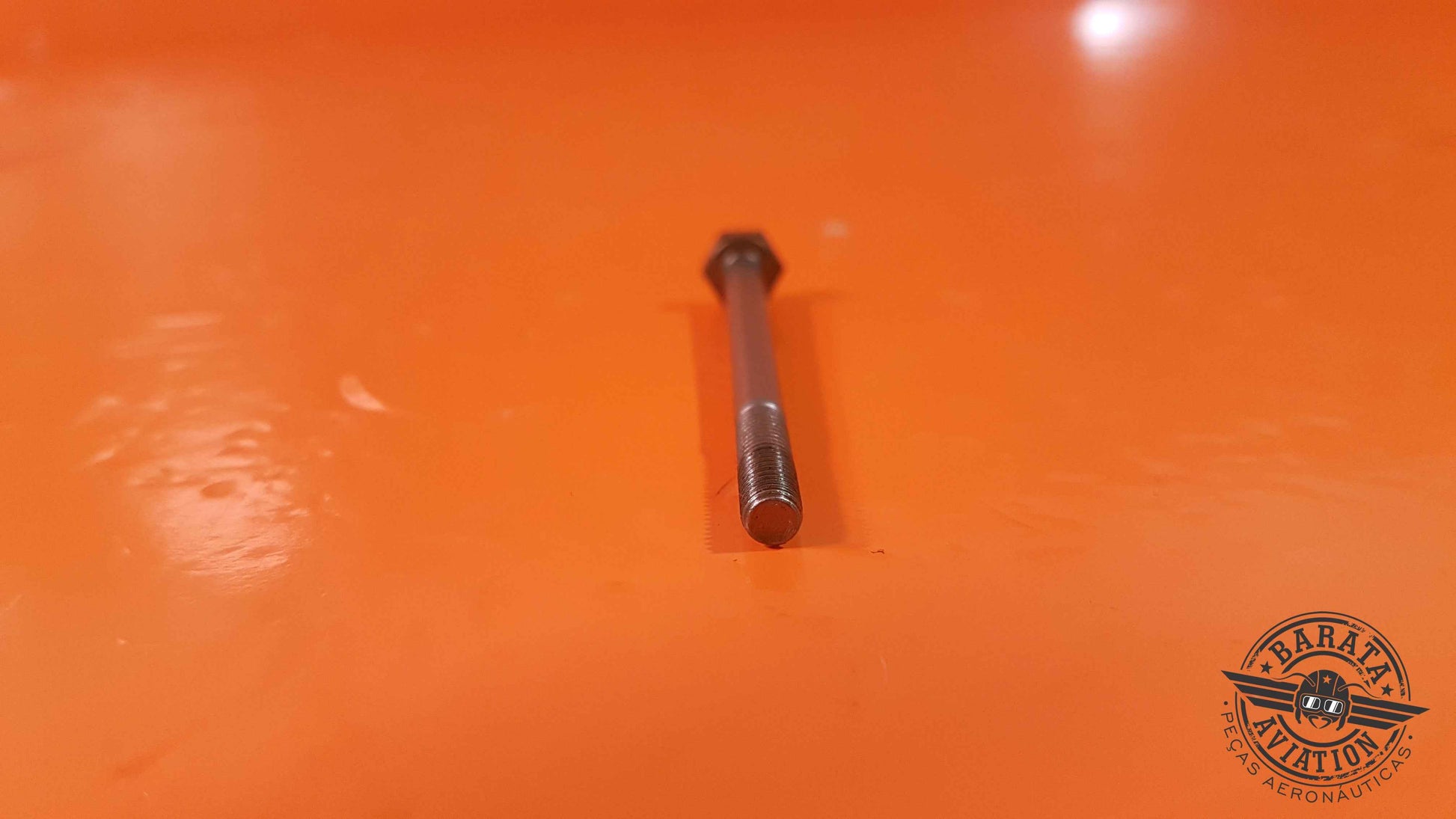 MS9489-33   Pratt & Whitney Bolt