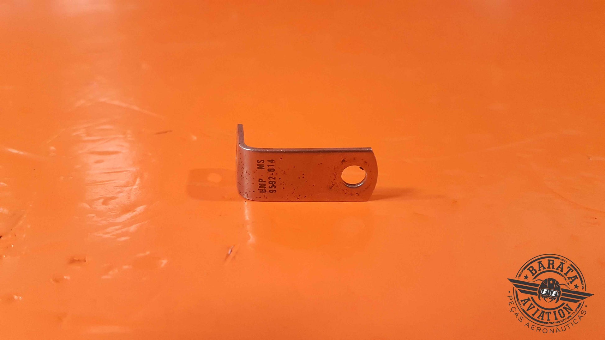 MS9592-014   Pratt & Whitney Bracket