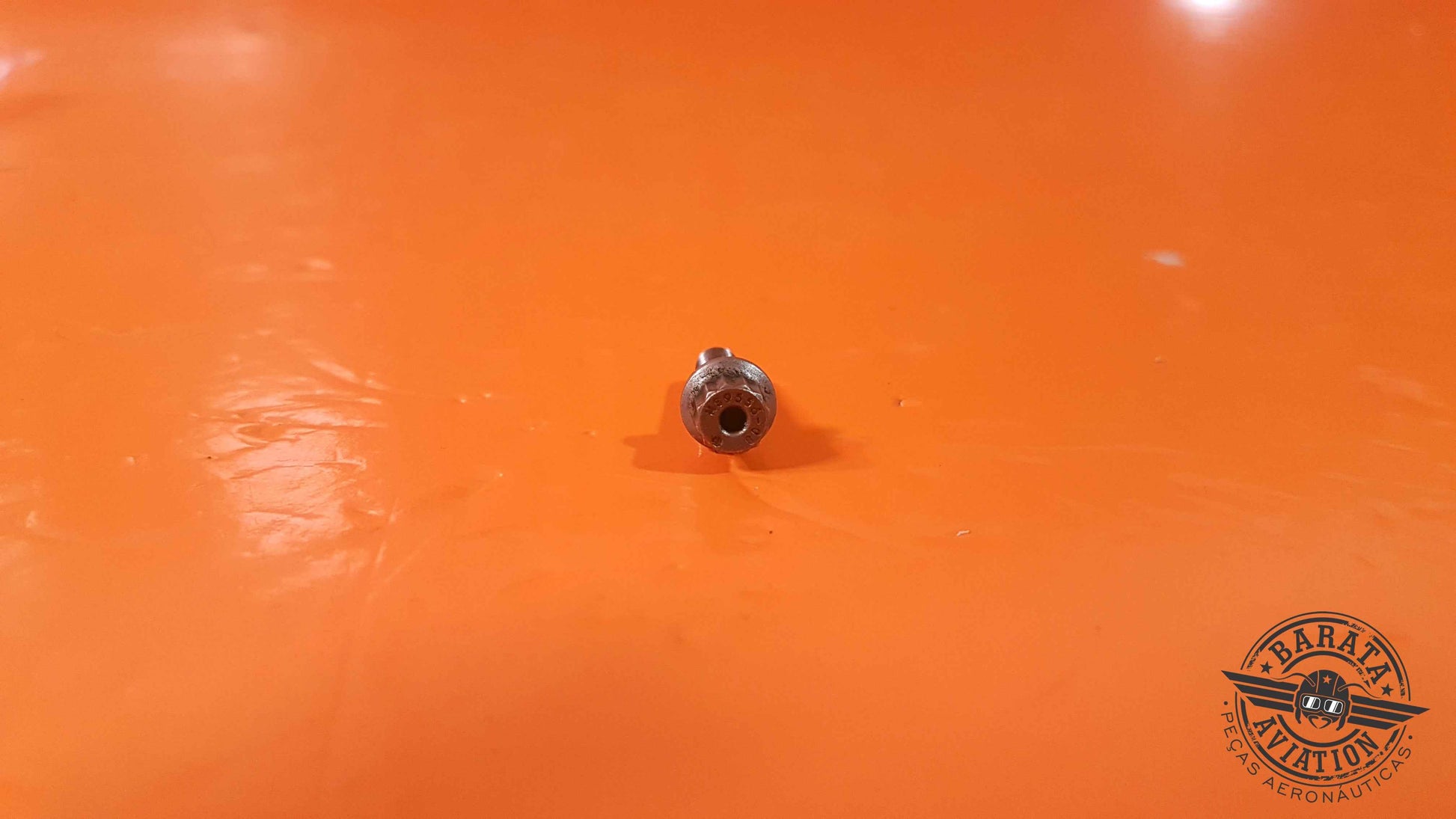 MS9556-08   Pratt & Whitney Bolt