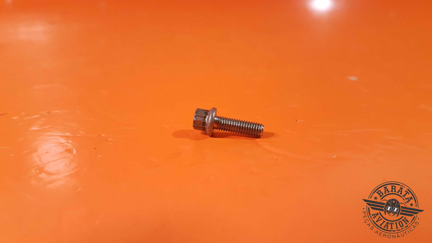 MS9556-08   Pratt & Whitney Bolt