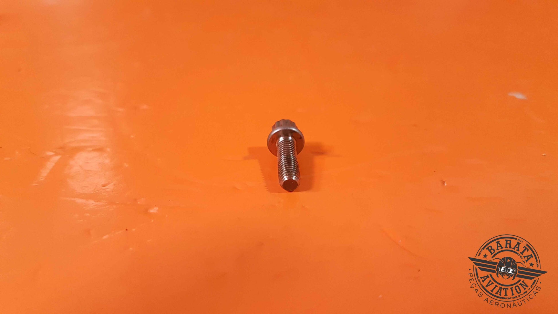 MS9556-08   Pratt & Whitney Bolt