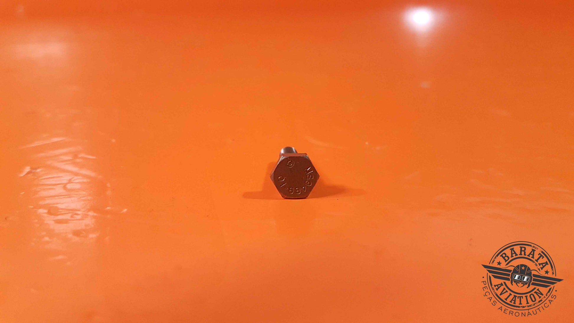 MS9489-10   Pratt & Whitney Bolt