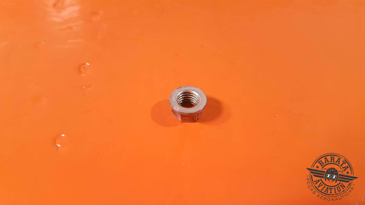 ST3245-10   Pratt & Whitney Nut W