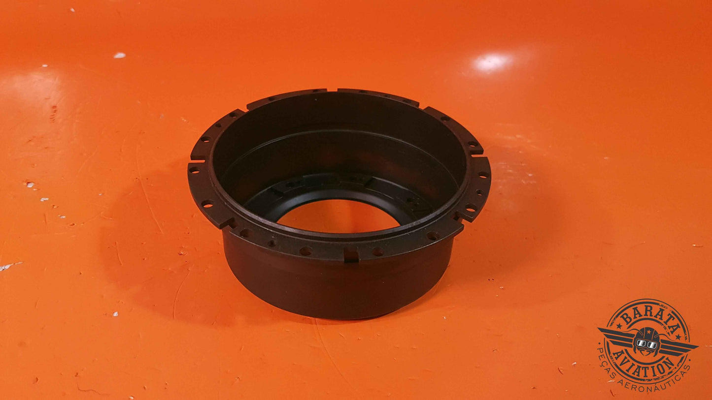 3024007   Pratt & Whitney Cover