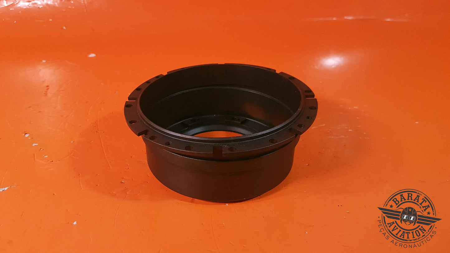 3024007   Pratt & Whitney Cover