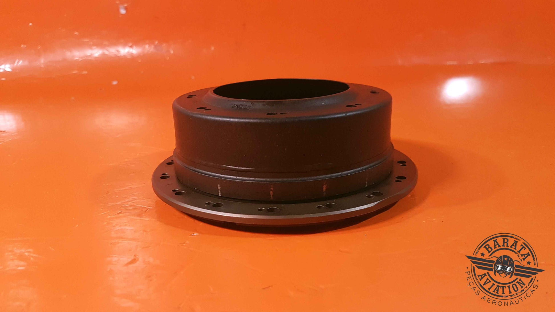 3024007    Pratt & Whitney Cover