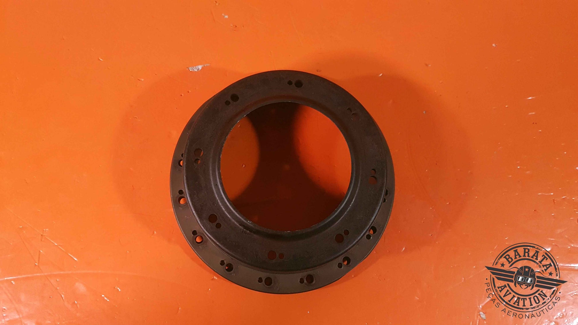 3024007    Pratt & Whitney Cover