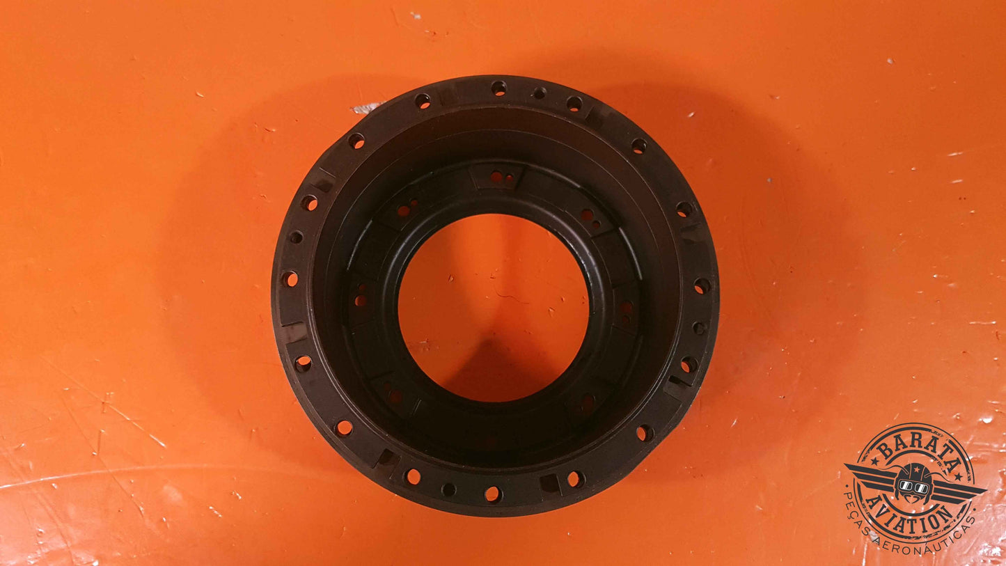 3024007    Pratt & Whitney Cover