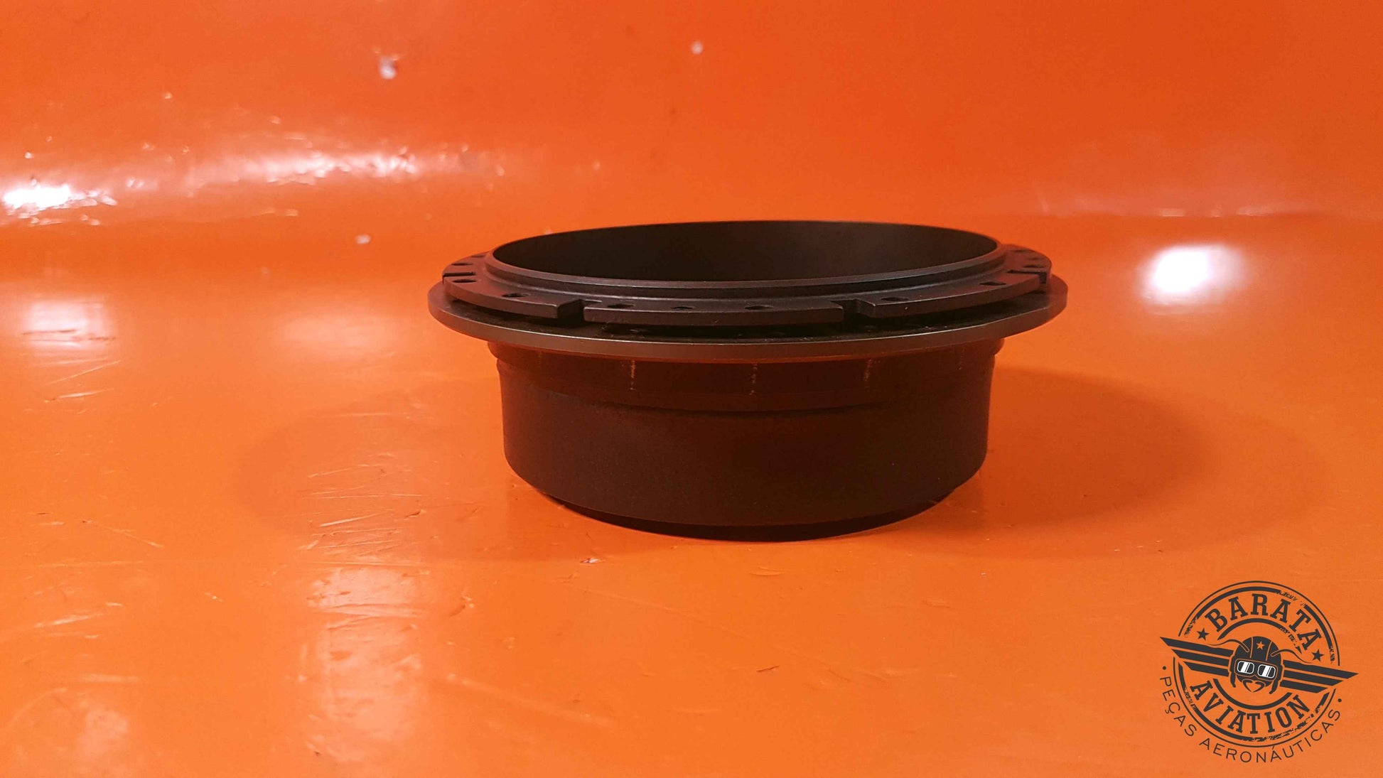 3024007    Pratt & Whitney Cover