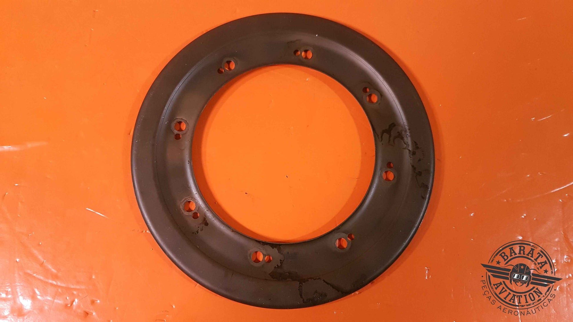 3026667   Pratt & Whitney Air Baffle