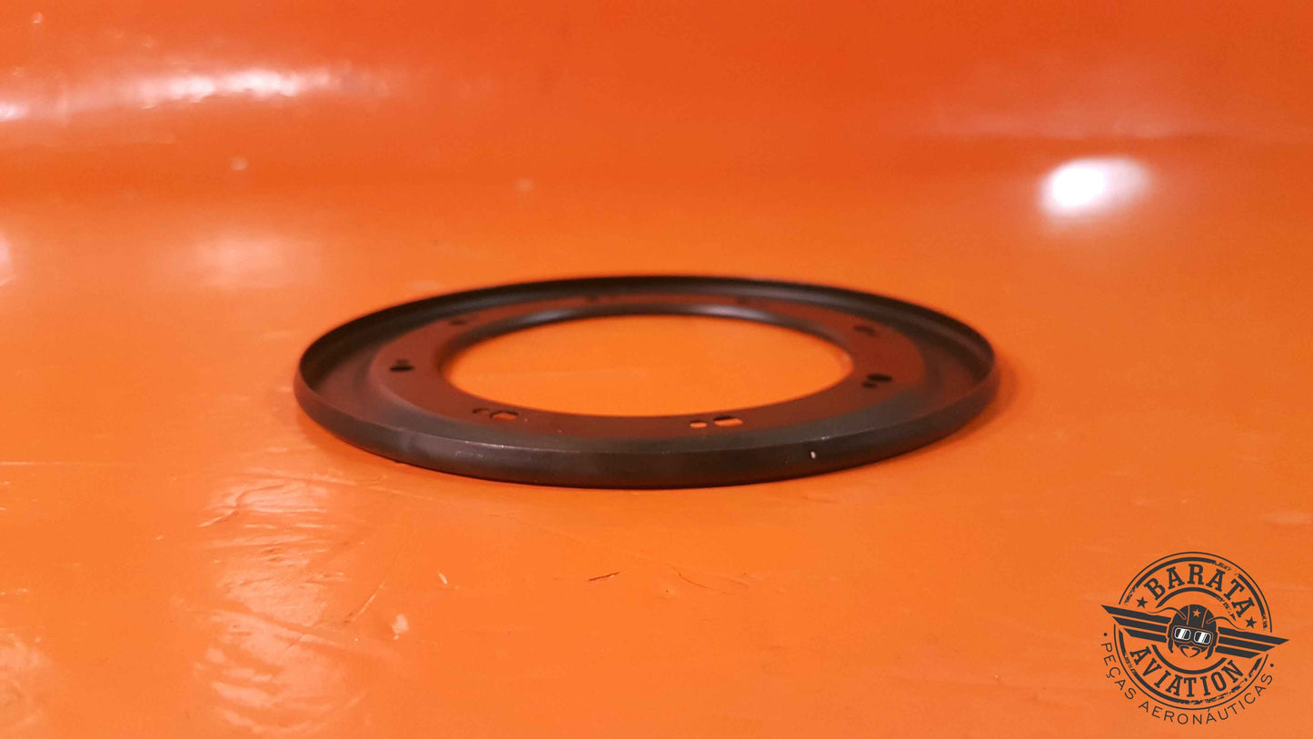 3026667   Pratt &  Whitney Air Baffle