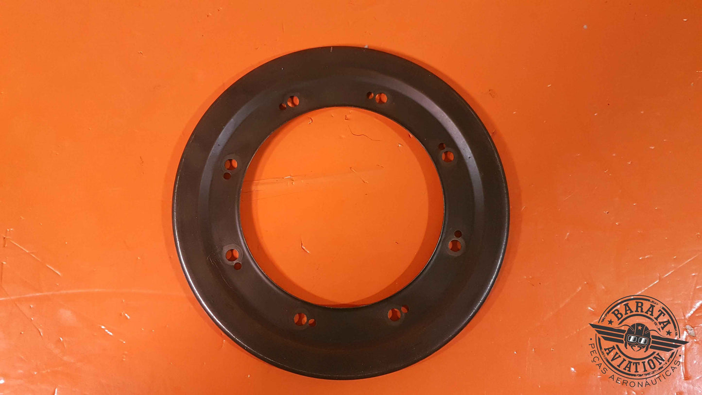 3026667   Pratt &  Whitney Air Baffle