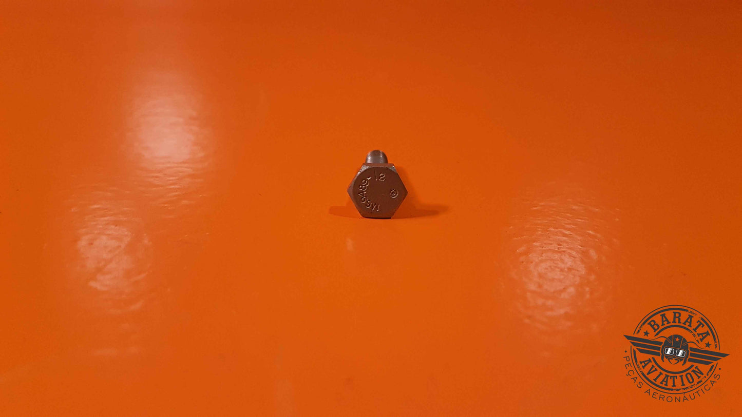 MS9489-12 Pratt & Whitney Bolt
