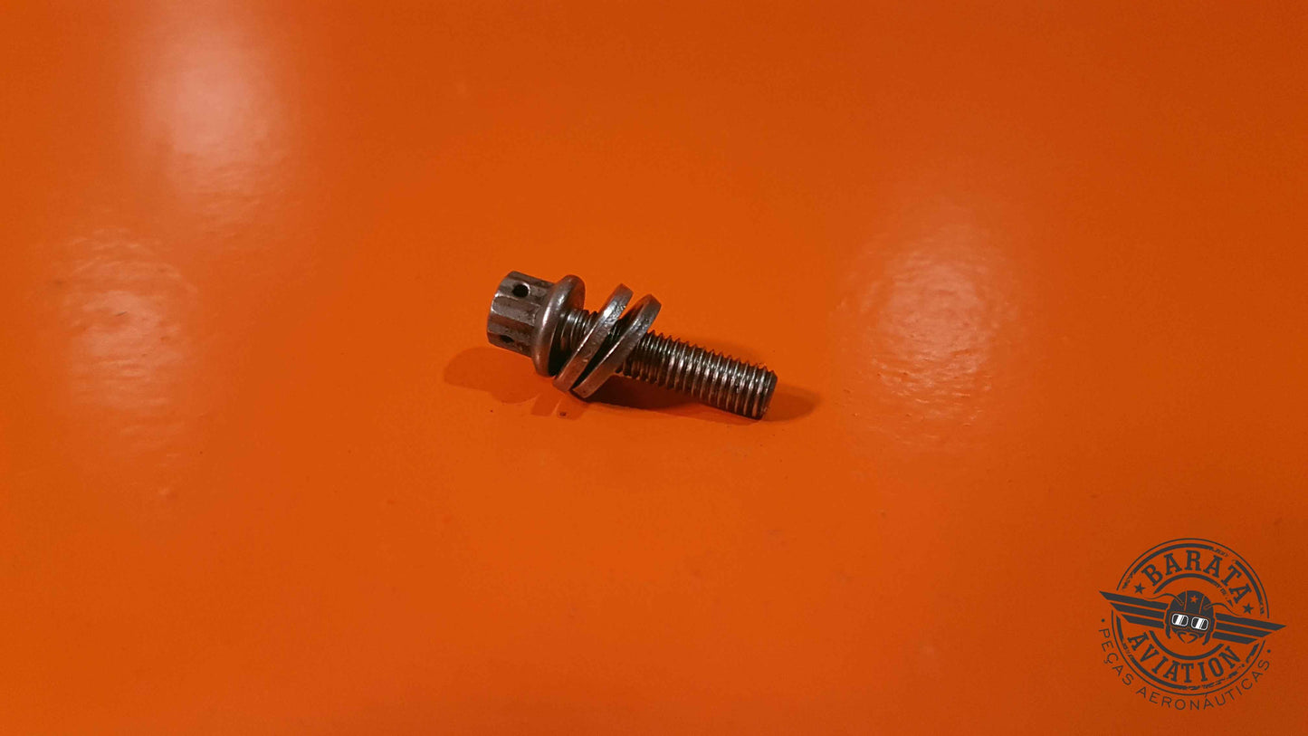 MS9565-10 Pratt &  Whitney Bolt