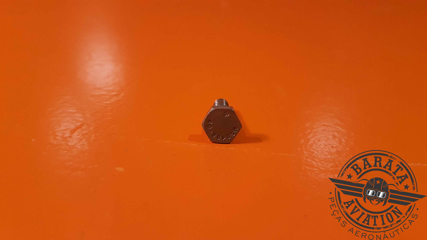 MS9489-09  Pratt & Whitney Bolt Hex HD
